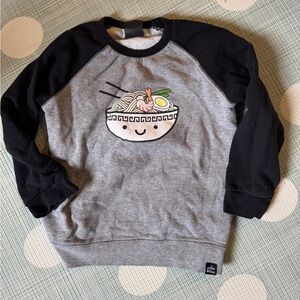 Whistle & Flute | Ramen Sweatshirt